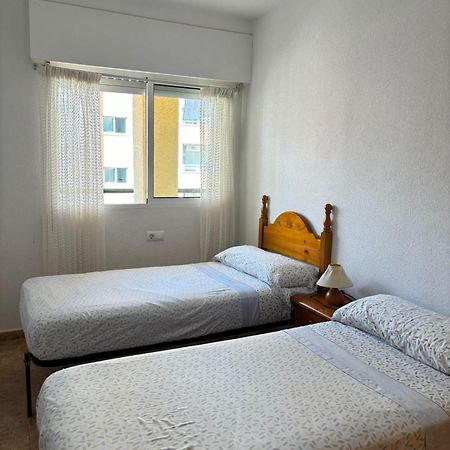 Apartamento La Manga Del Mar Menor公寓 外观 照片
