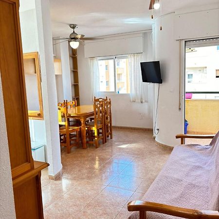 Apartamento La Manga Del Mar Menor公寓 外观 照片