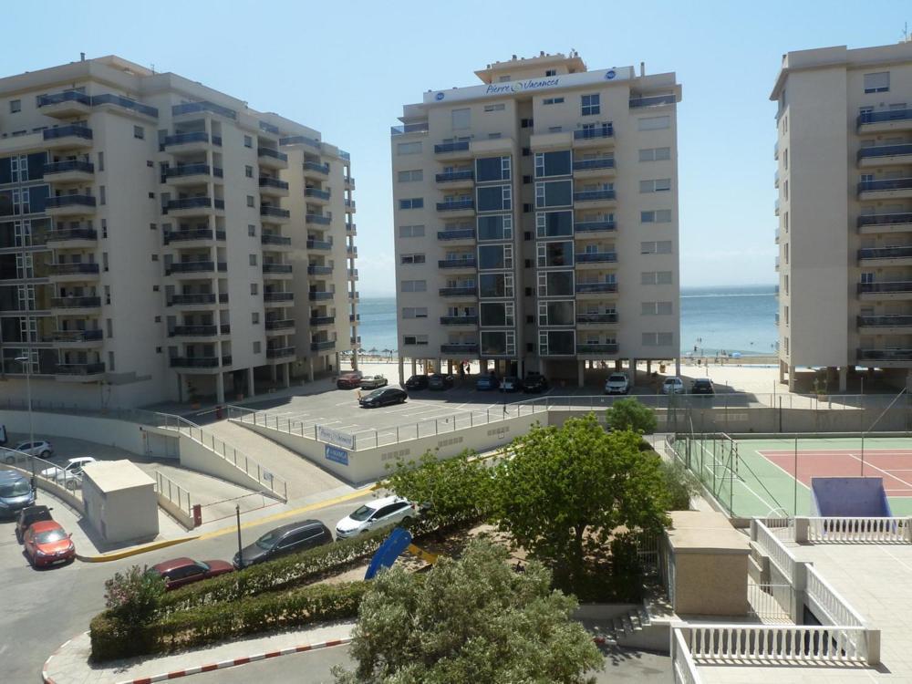 Apartamento La Manga Del Mar Menor公寓 外观 照片