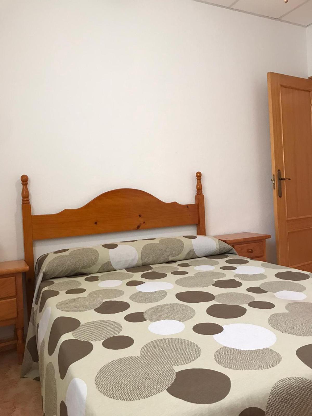 Apartamento La Manga Del Mar Menor公寓 外观 照片