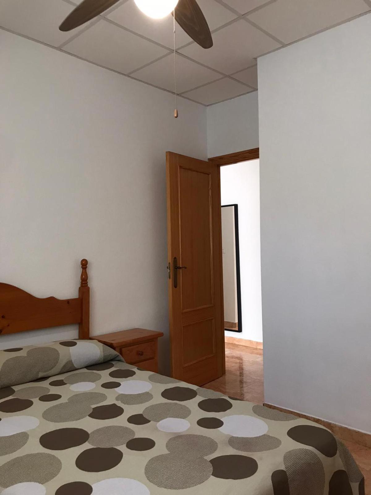 Apartamento La Manga Del Mar Menor公寓 外观 照片