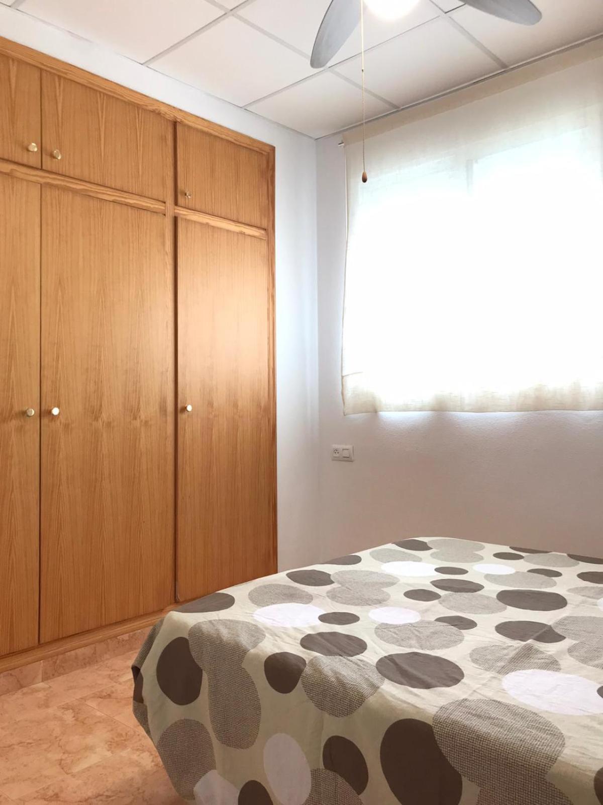 Apartamento La Manga Del Mar Menor公寓 外观 照片