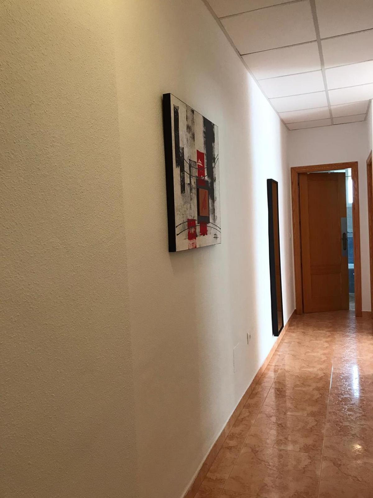 Apartamento La Manga Del Mar Menor公寓 外观 照片