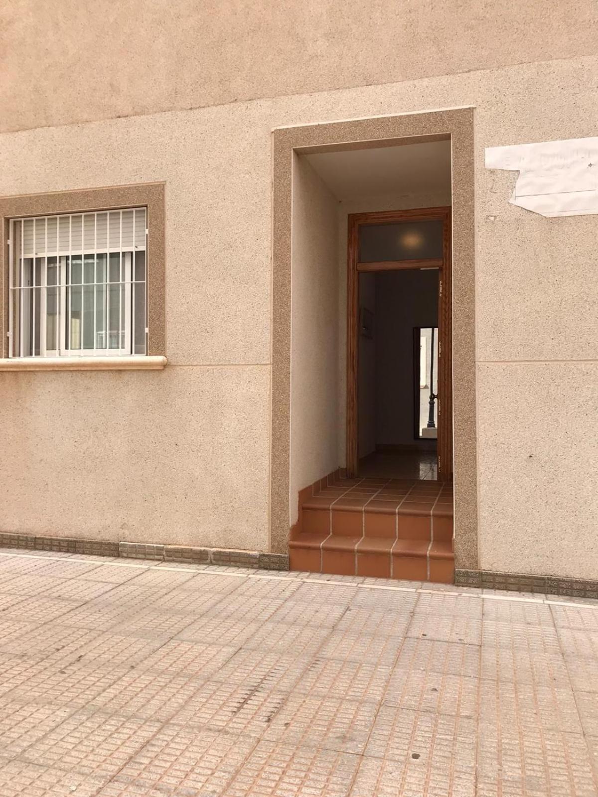 Apartamento La Manga Del Mar Menor公寓 外观 照片