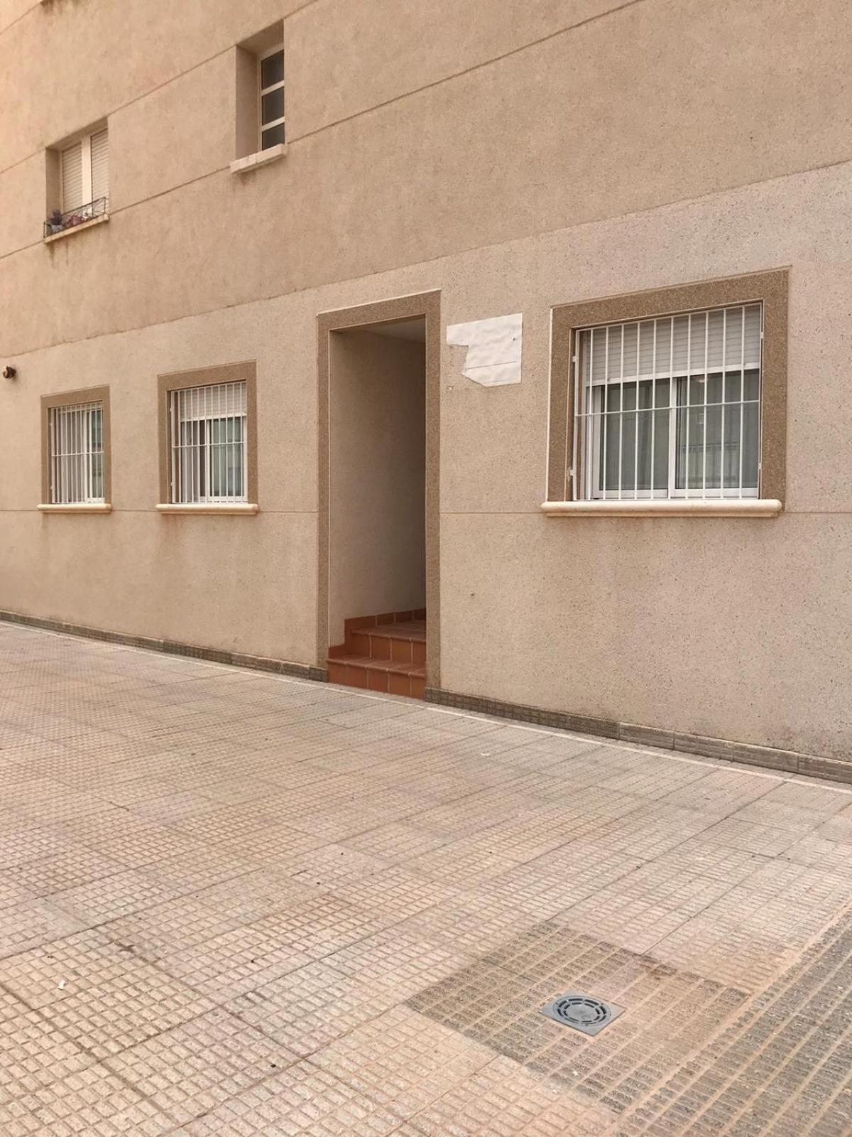 Apartamento La Manga Del Mar Menor公寓 外观 照片