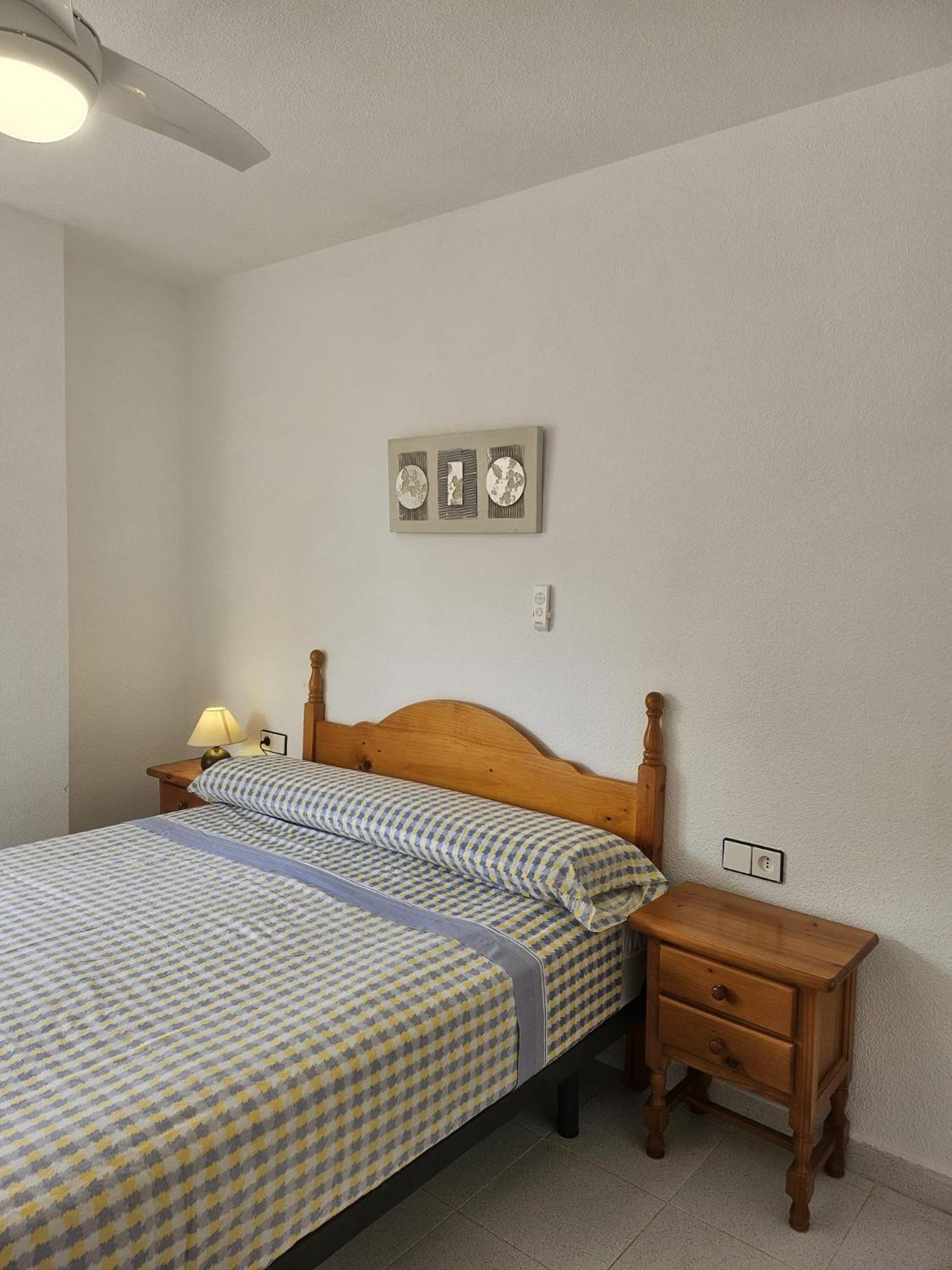 Apartamento La Manga Del Mar Menor公寓 外观 照片