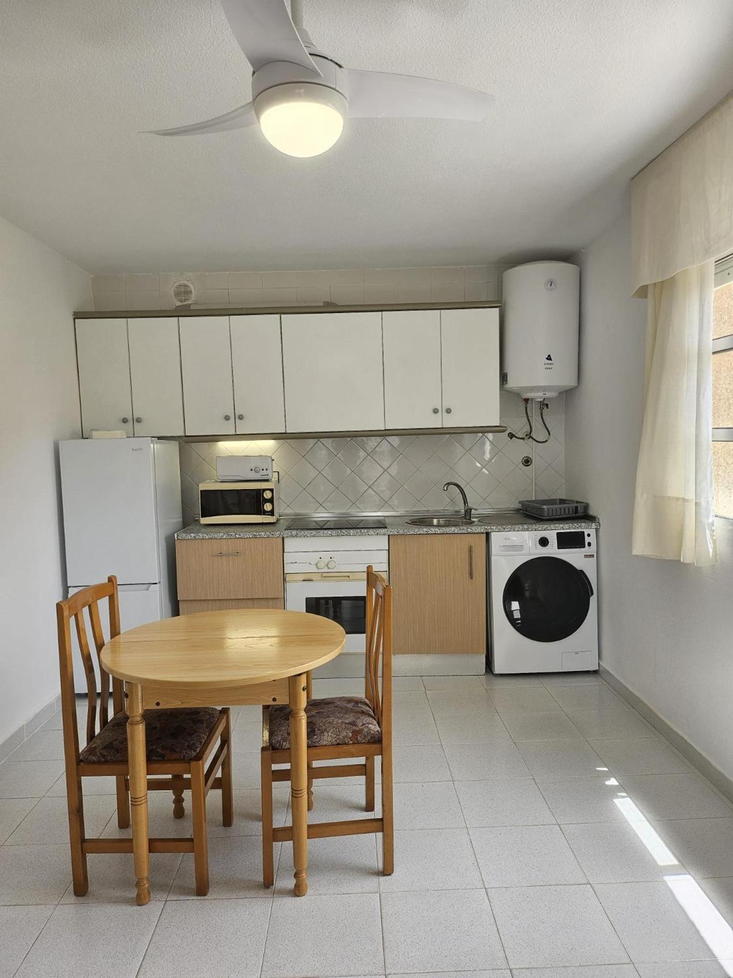 Apartamento La Manga Del Mar Menor公寓 外观 照片