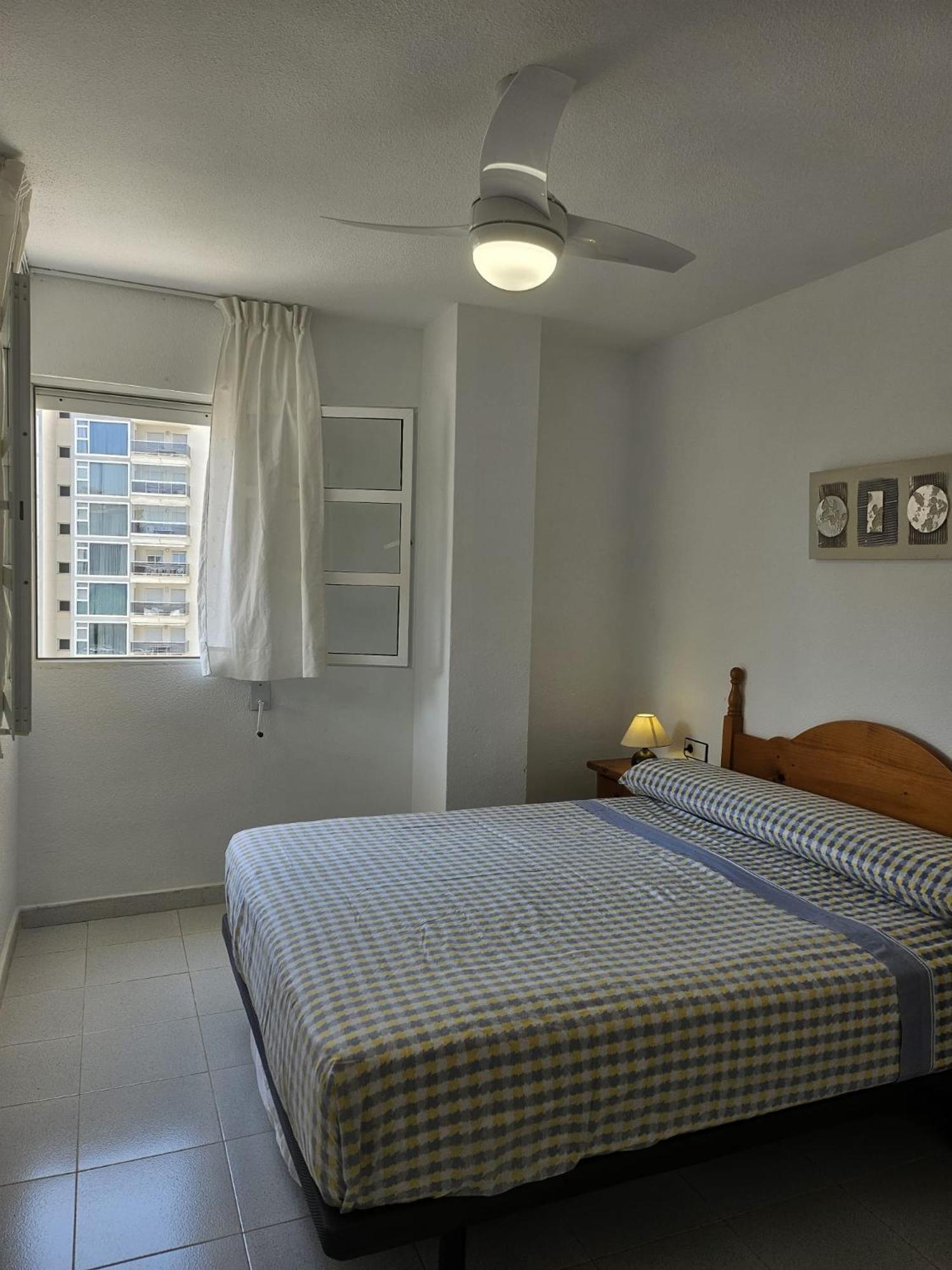 Apartamento La Manga Del Mar Menor公寓 外观 照片