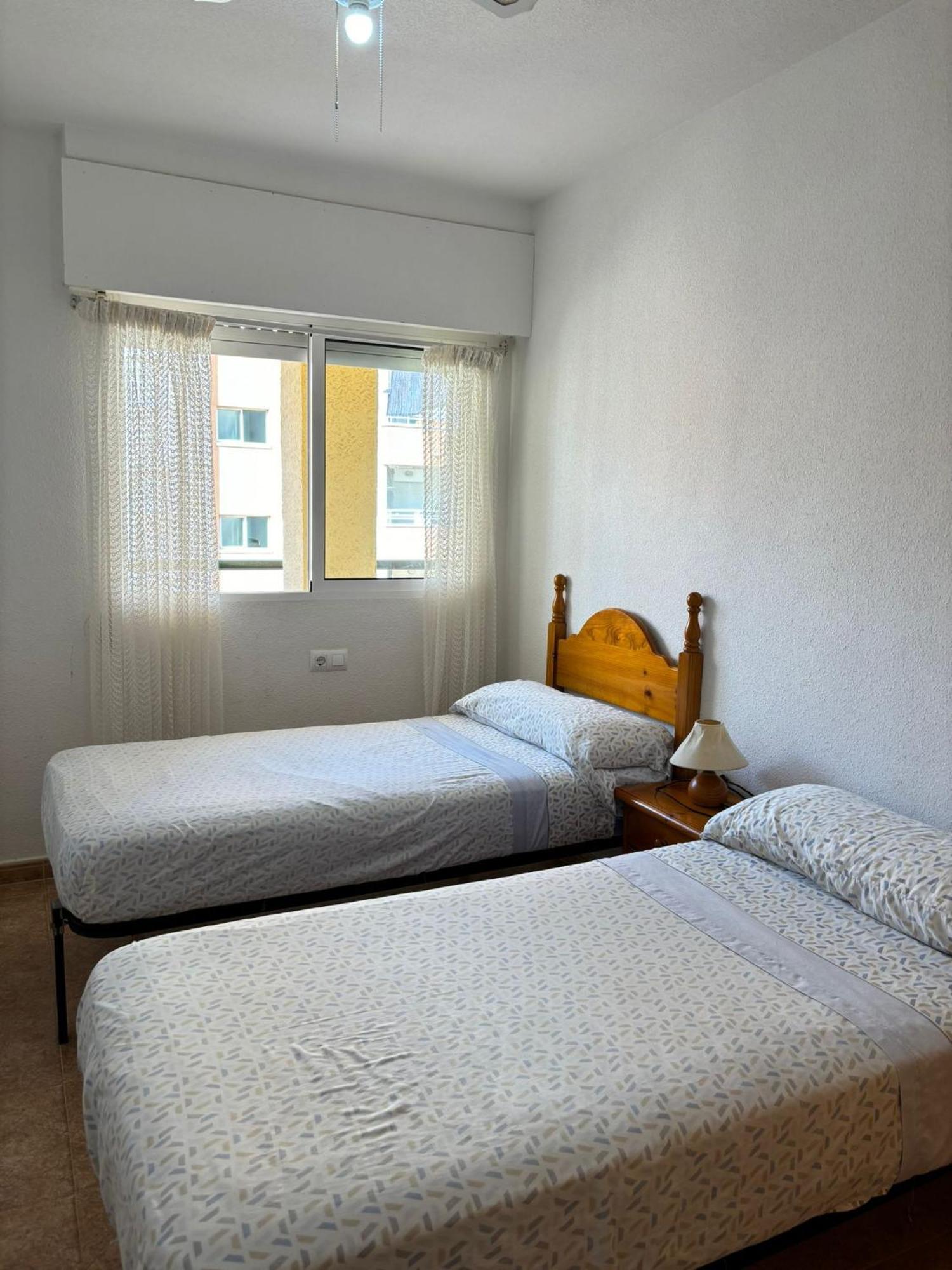 Apartamento La Manga Del Mar Menor公寓 外观 照片