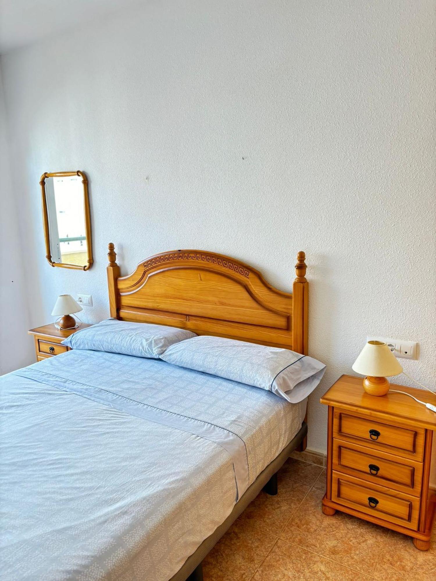 Apartamento La Manga Del Mar Menor公寓 外观 照片