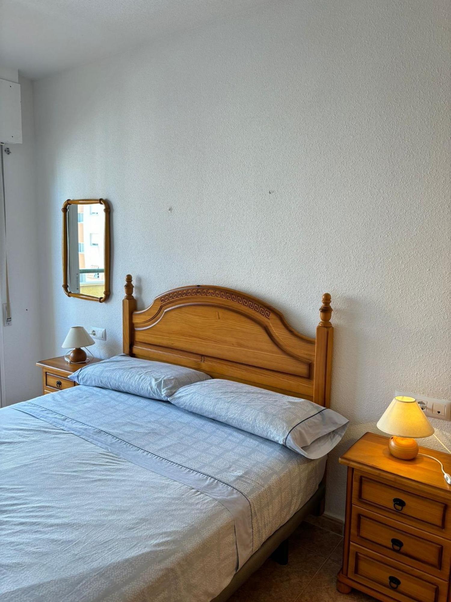 Apartamento La Manga Del Mar Menor公寓 外观 照片