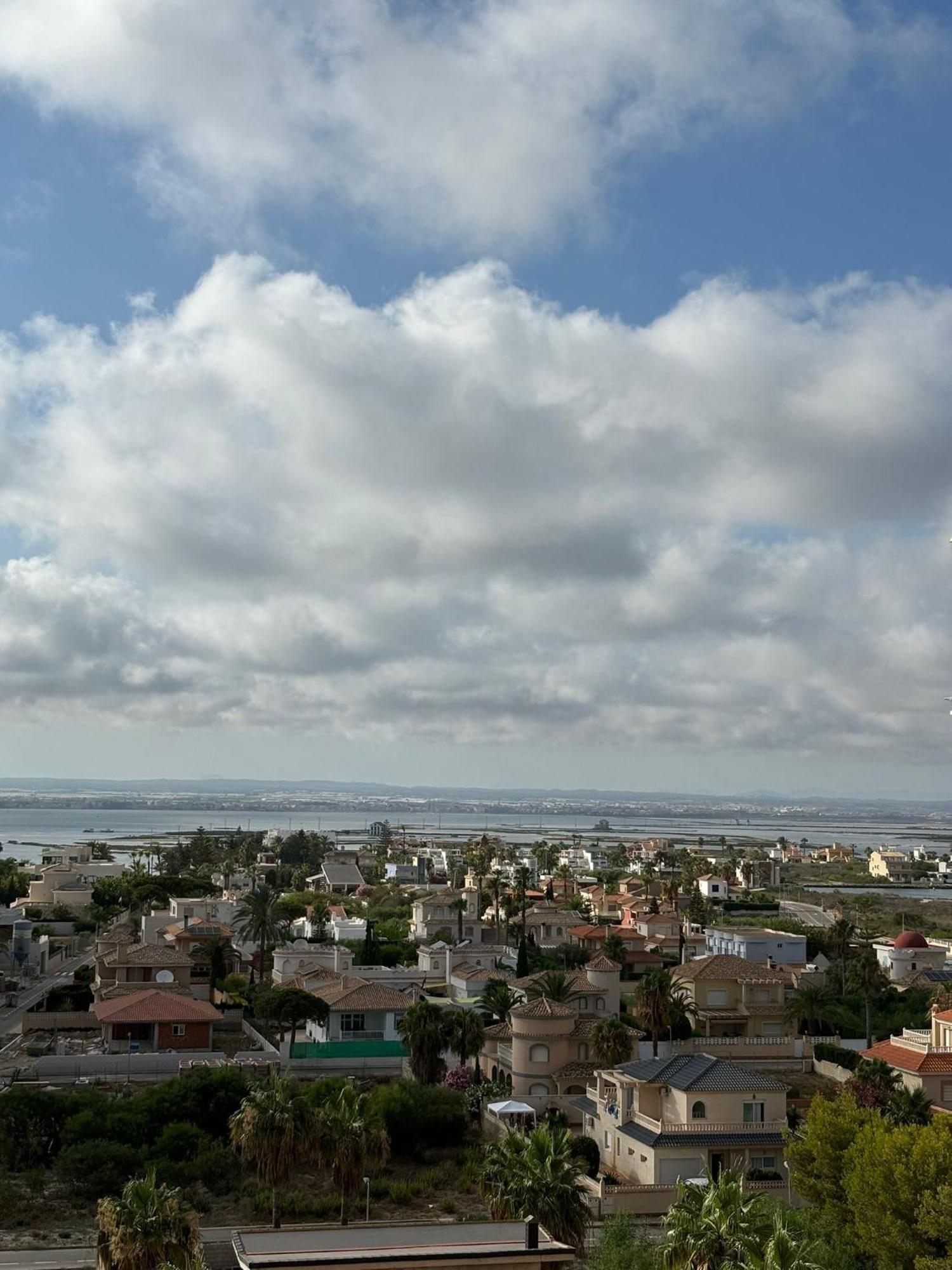Apartamento La Manga Del Mar Menor公寓 外观 照片